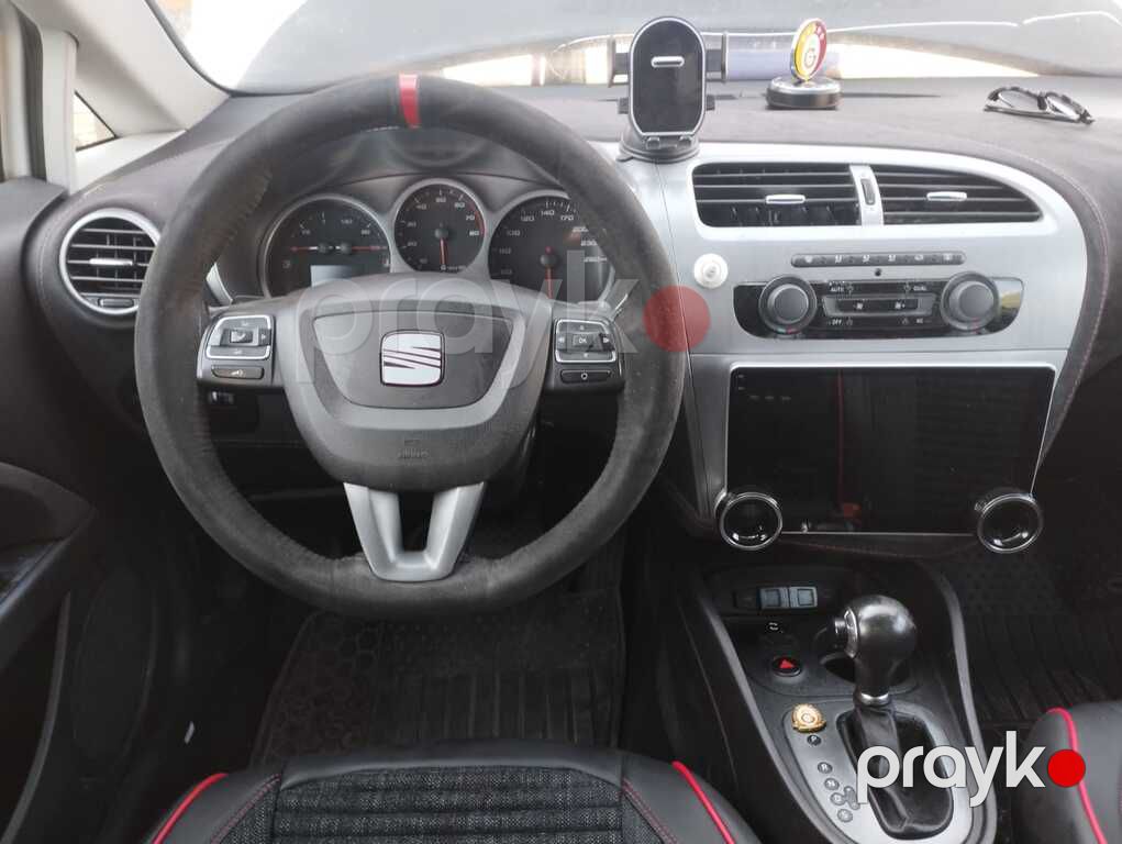 Seat Leon, 1.8 L, 2012 il, 195 000 km — Avtomobillər, Bakı (12)