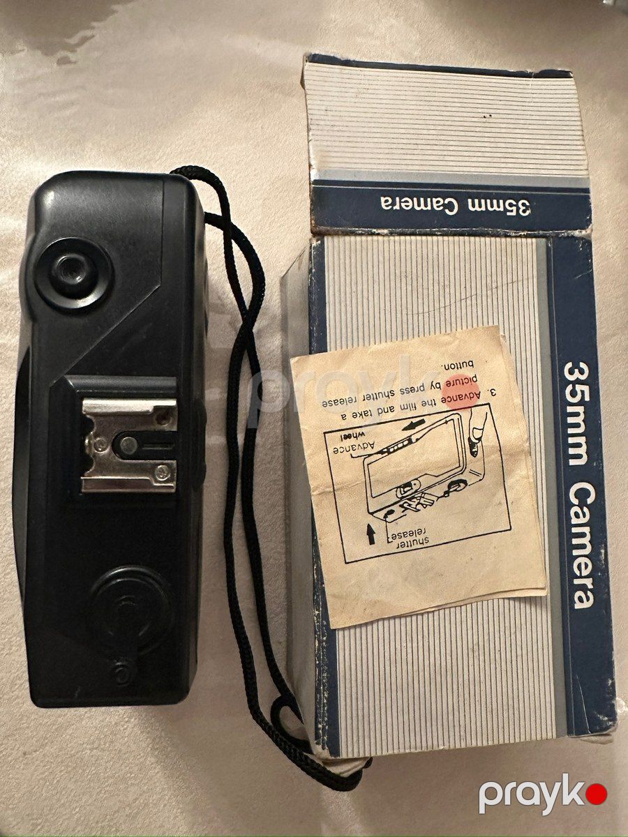 Fotoapparat — Foto və video texnikası, Bakı (2)