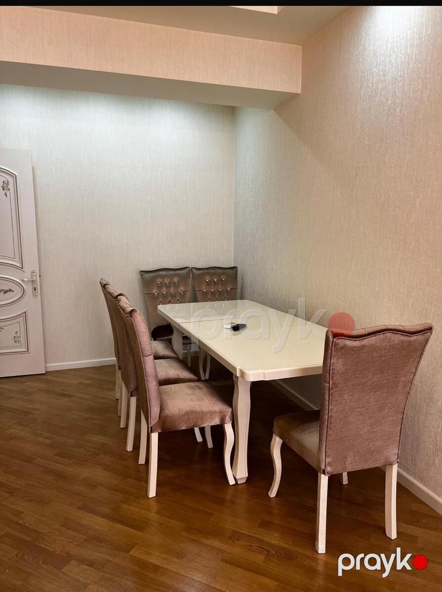 Satılır 2 otaqlı yeni tikili 94 m² — Mənzil, Bakı (8)