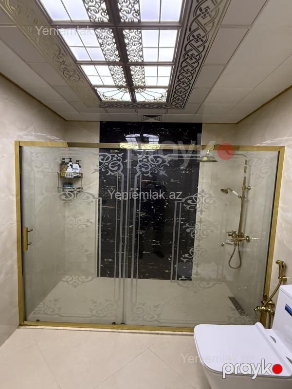 Satılır 5 otaqlı Bina evi menzil (Yeni tikili), 213 m², Saray — Mənzil, Abşeron (10)