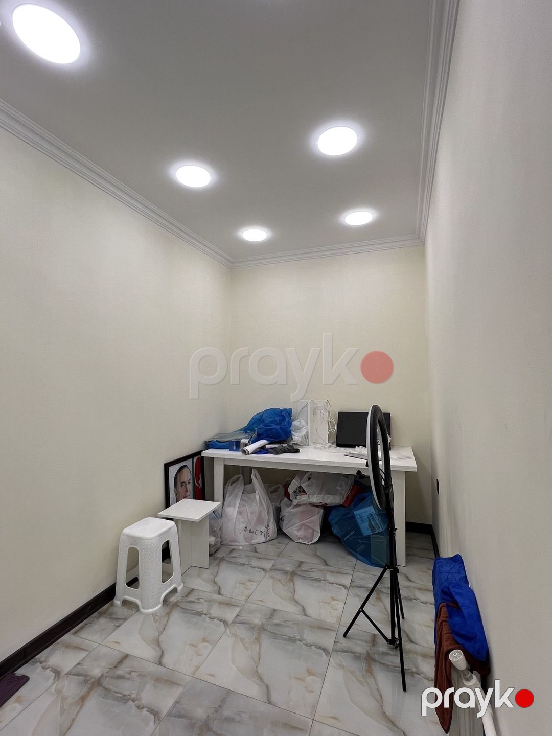Satılır obyekt 25 m² — Əmlak, Bakı (6)