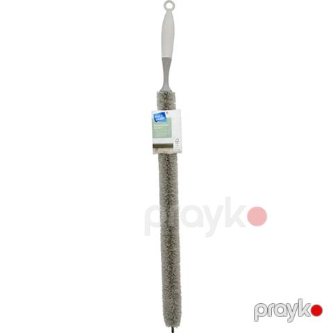 Təmizləmə üçün fırça Flink & Sauber 4305615555171, boz — Bakı
