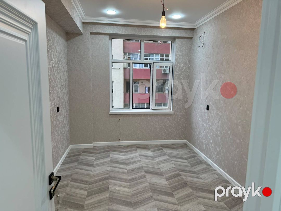 İcarəyə verilir 3 otaqlı yeni tikili 96 m² — Mənzil, Xırdalan (6)