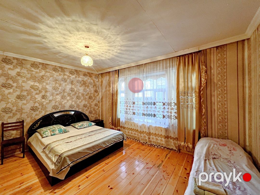 Həyət evi, Qəbələ r — Ev, villa, Qəbələ (3)