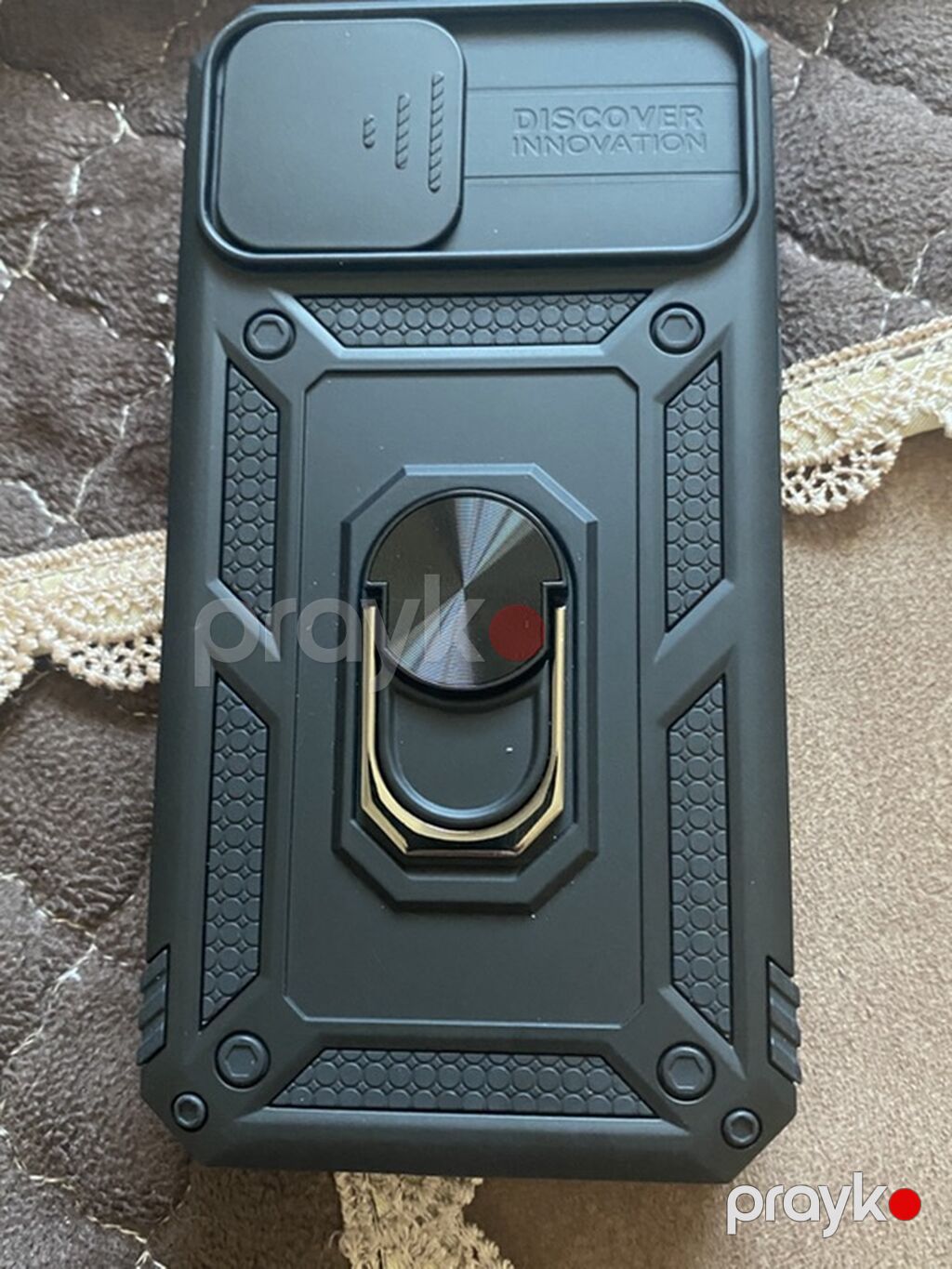 IPhone 11 üçün qoruyucu örtüklər dəsti Məhsul tərkibi: - IP68 — Digər, Digah (5)