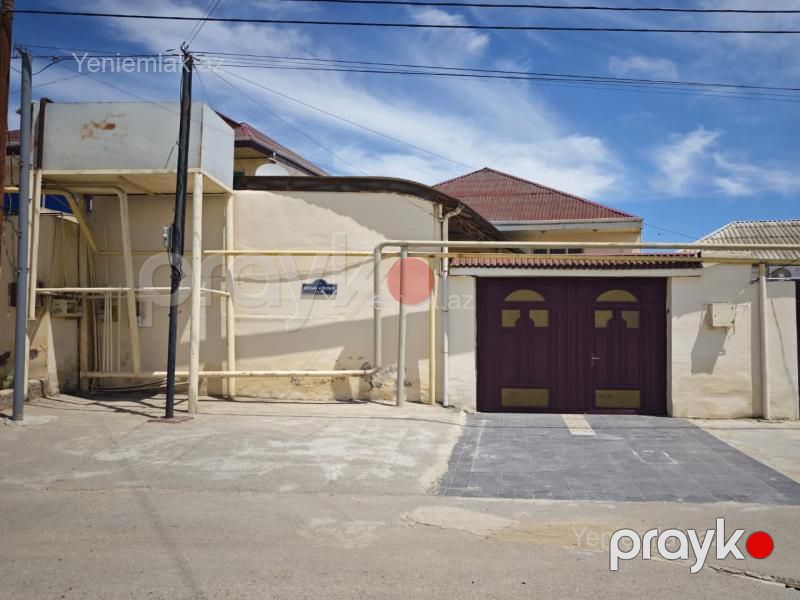 Satılır 7 otaqlı Həyət evi / Villa, 197 m², Suraxanı rayonu — Ev, villa, Bakı (6)