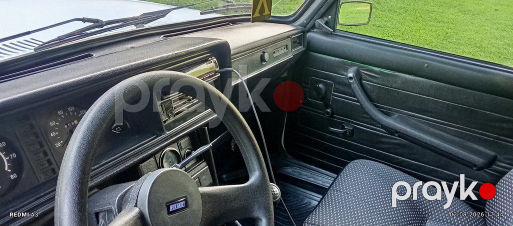 Lada (VAZ) 2107, 1.6 L, 2000 il, 190 000 km — Avtomobillər, Zaqatala (9)