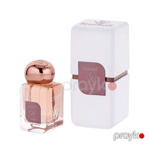 Sevaverek W 5016 Climax qadınlar üçün ətir suyu 50 ml — Bakı