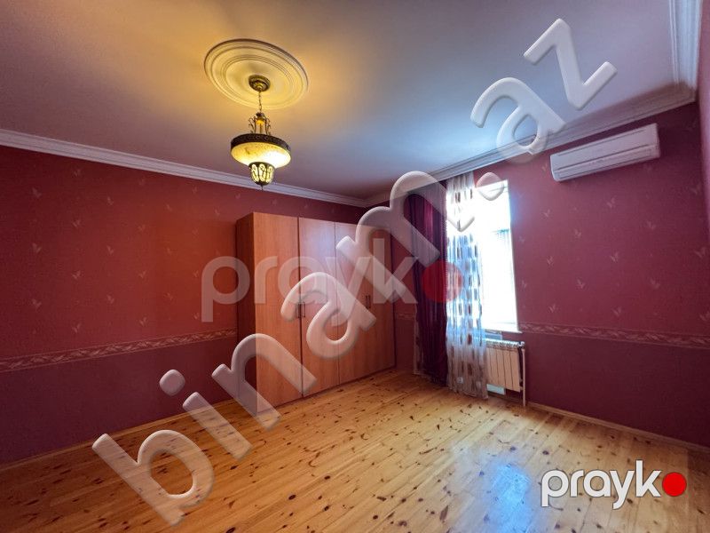 5 otaqlı Bağ evləri, Satış, Bakı, Xəzər — Ev, villa, Bakı (4)