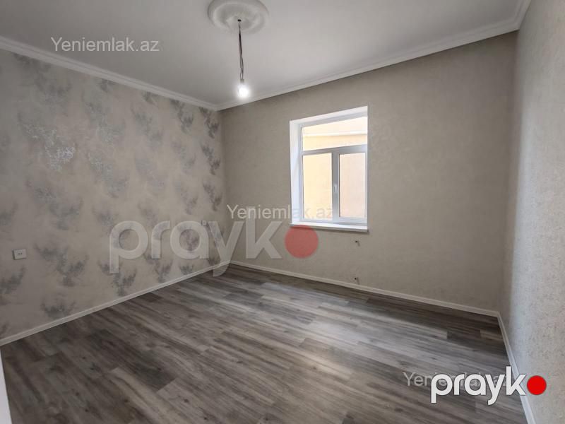 Satılır 4 otaqlı Həyət evi / Villa, 120 m², Sabunçu rayonu — Ev, villa, Bakı (6)