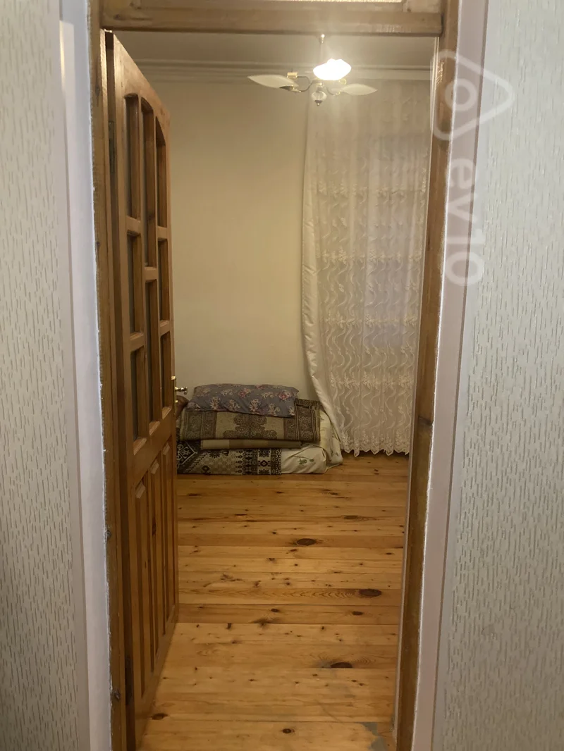 7 otaqlı həyət evi, 10 m², Saray qəsəbəsi 3nömrəli məktəbin küçəsi — Ev, villa, Bakı (8)