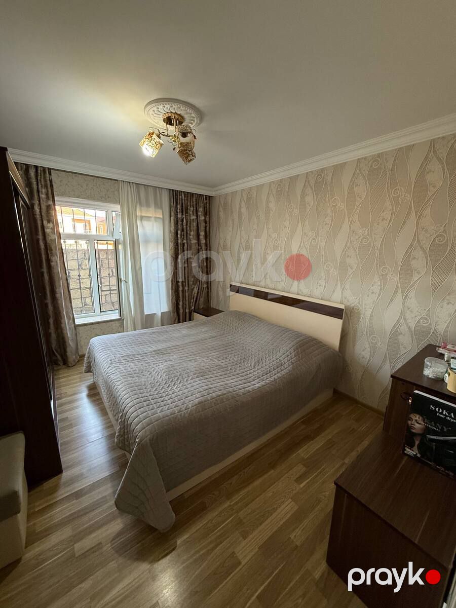 Satılır 7 otaqlı həyət evi/bağ evi 200 m² — Ev, villa, Xırdalan (11)