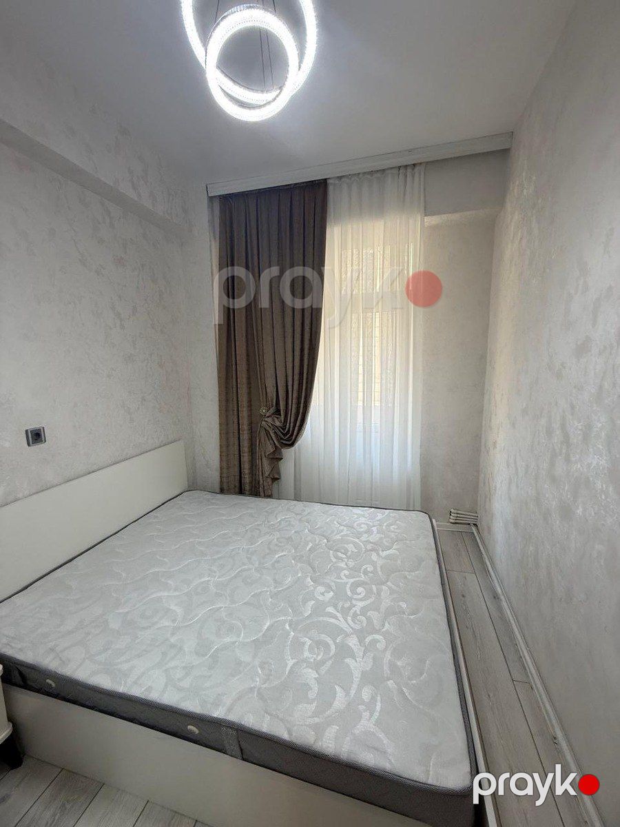 Satılır 2 otaqlı yeni tikili 45 m² — Mənzil, Xırdalan (8)