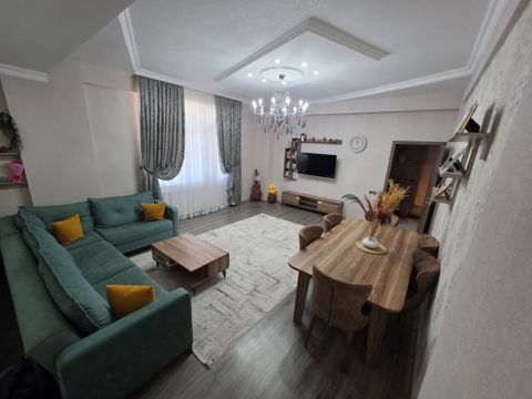 Satılır 2 otaqlı yeni tikili 94 m² — Bakı