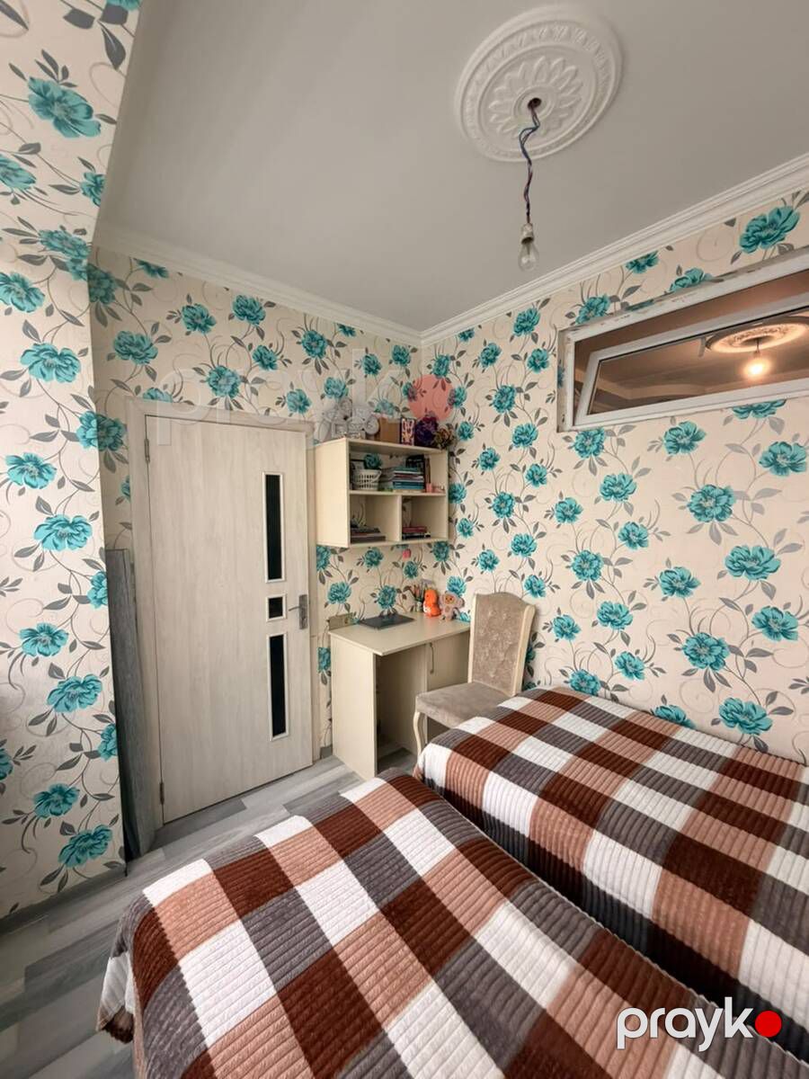 Satılır 3 otaqlı yeni tikili 54 m² — Mənzil, Bakı (6)