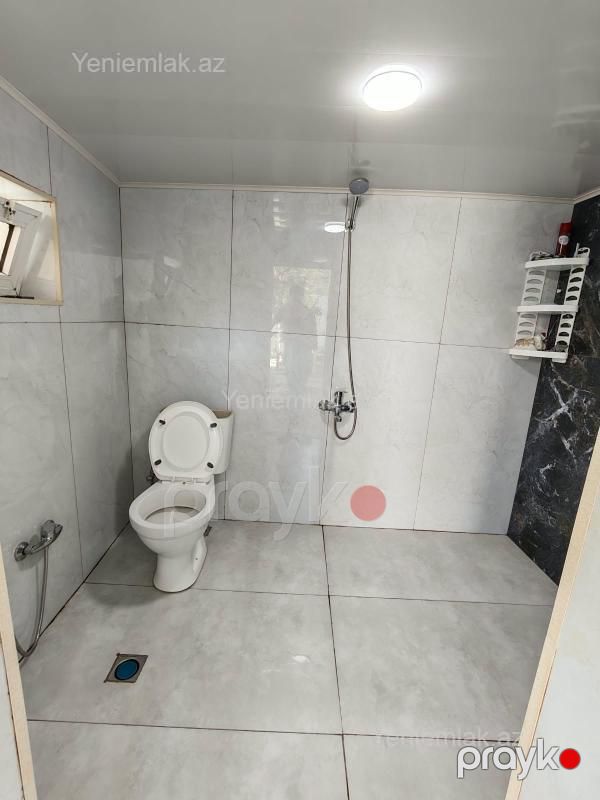 Satılır 3 otaqlı Həyət evi / Villa, 100 m², Sabunçu rayonu — Ev, villa, Bakı (9)