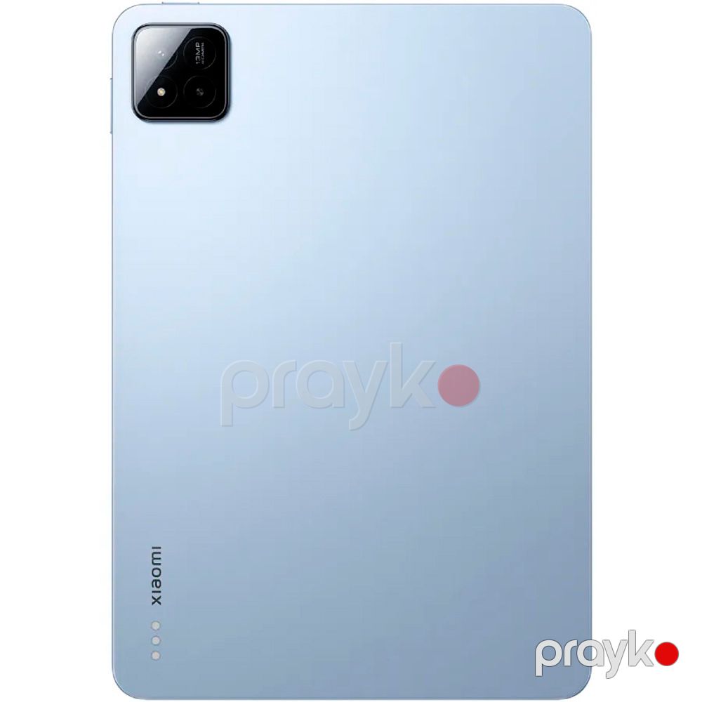 Xiaomi Pad 7 Wi-Fi (12/256GB) Blue — Mallar, Bakı (4)