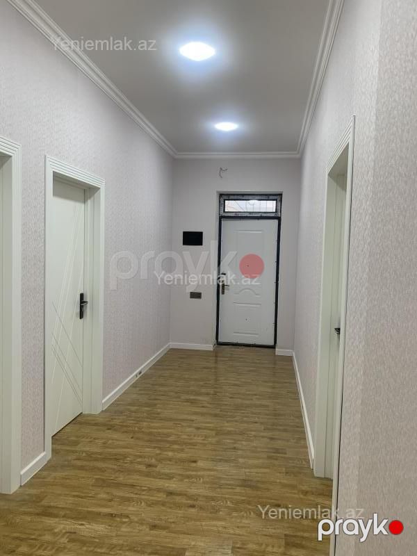 Satılır 5 otaqlı Həyət evi / Villa, 170 m², Corat köhnə — Ev, villa, Sumqayıt (9)
