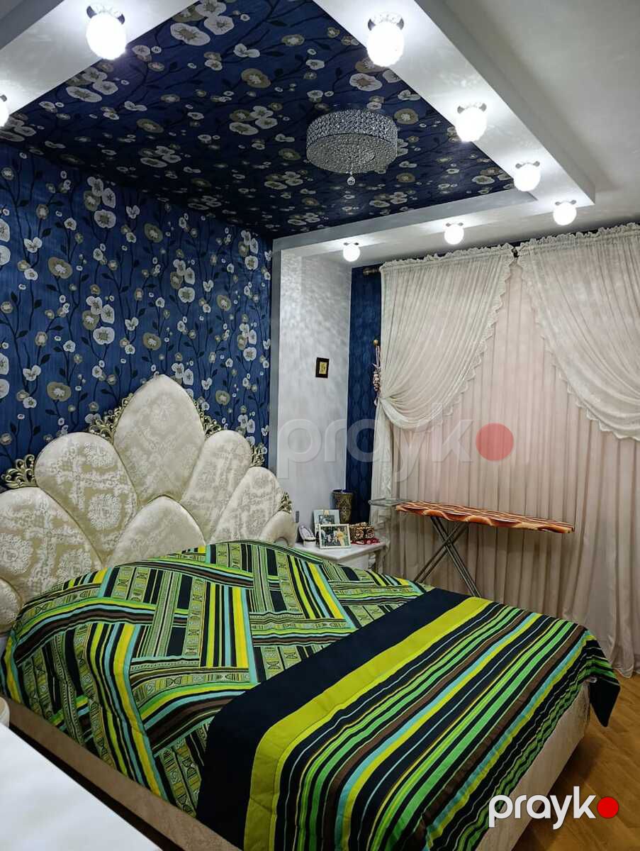 Satılır 2 otaqlı yeni tikili 70 m² — Mənzil, Xırdalan (5)