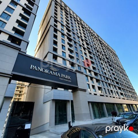 Satılır 4 otaqlı yeni tikili 146 m² — Bakı