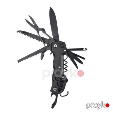 Bıçaq BNE - 3593, metal, 55 sm — Bakı