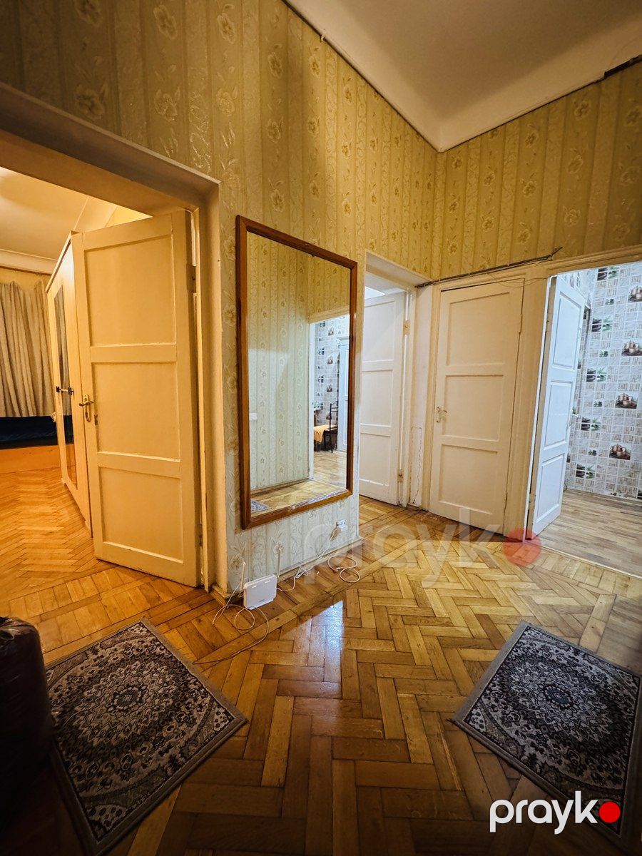 Satılır 3 otaqlı köhnə tikili 85 m² — Mənzil, Bakı (6)