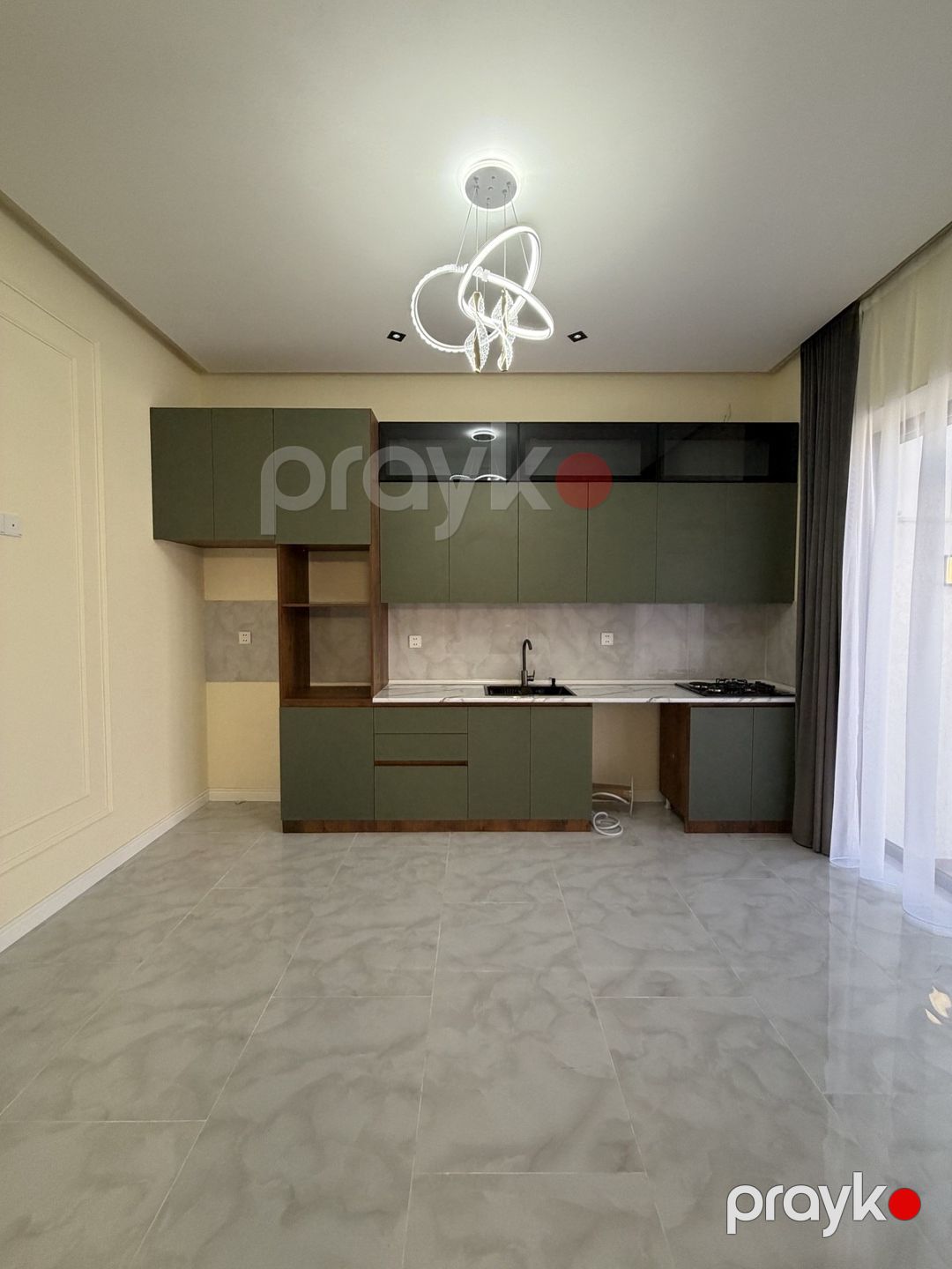 Satılır 4 otaqlı həyət evi/bağ evi 165 m² — Ev, villa, Bakı (8)