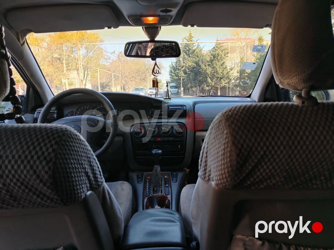 Opel Omega, 1995 il — Avtomobillər, Bakı (6)