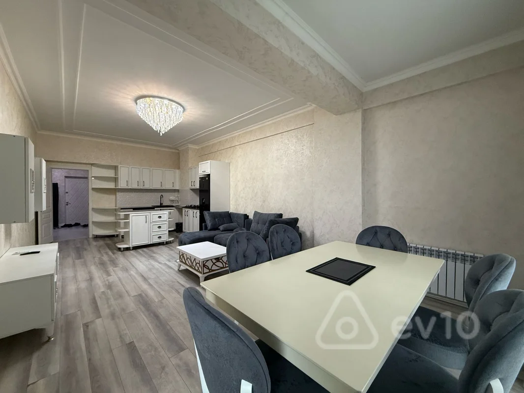 2 otaqlı mənzil, 93 m², Balaəmi Dadaşov — Mənzil, Bakı (11)