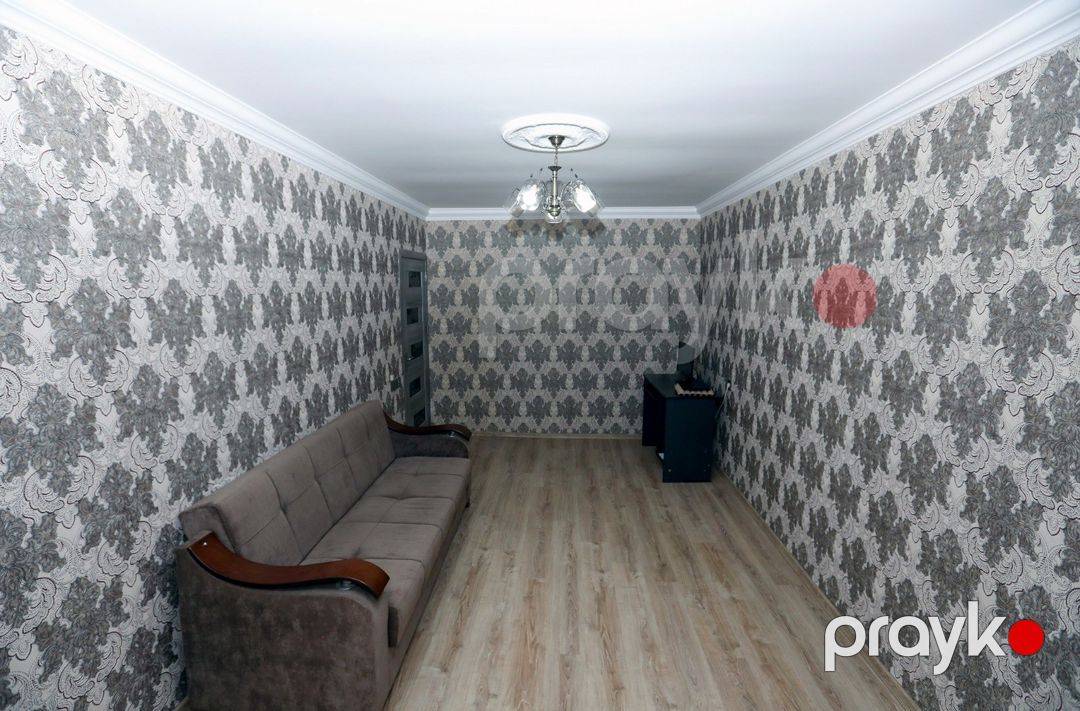 Satılır 3 otaqlı köhnə tikili 63 m² — Mənzil, Bakı (3)