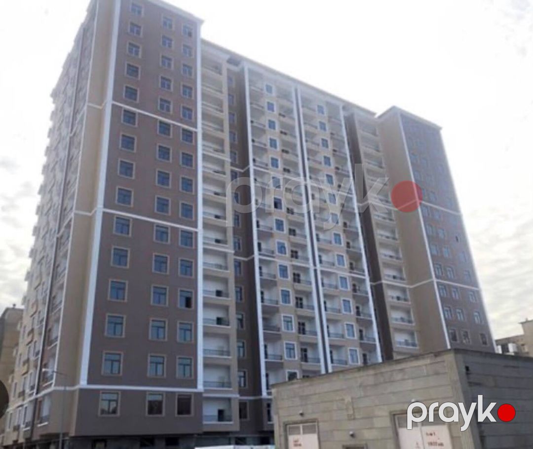Satılır 3 otaqlı yeni tikili 153 m² — Mənzil, Bakı (7)
