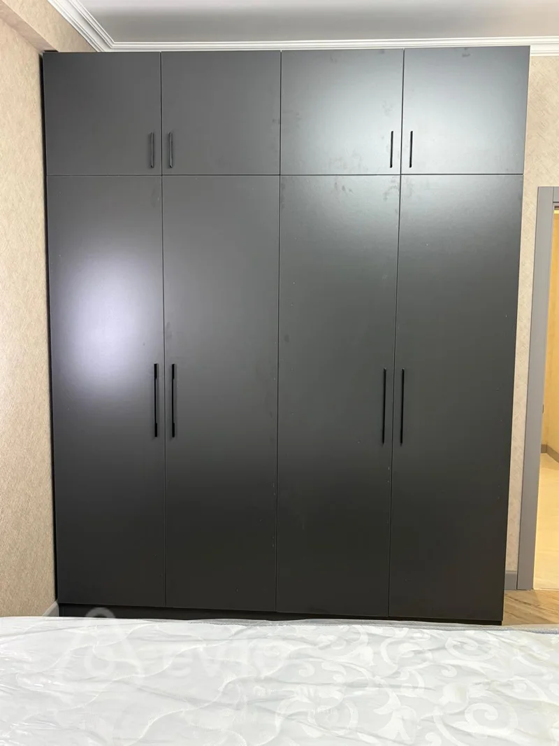 2 otaqlı mənzil, 80 m², Cəfər Xəndan — kirayə — Mənzil, Bakı (7)