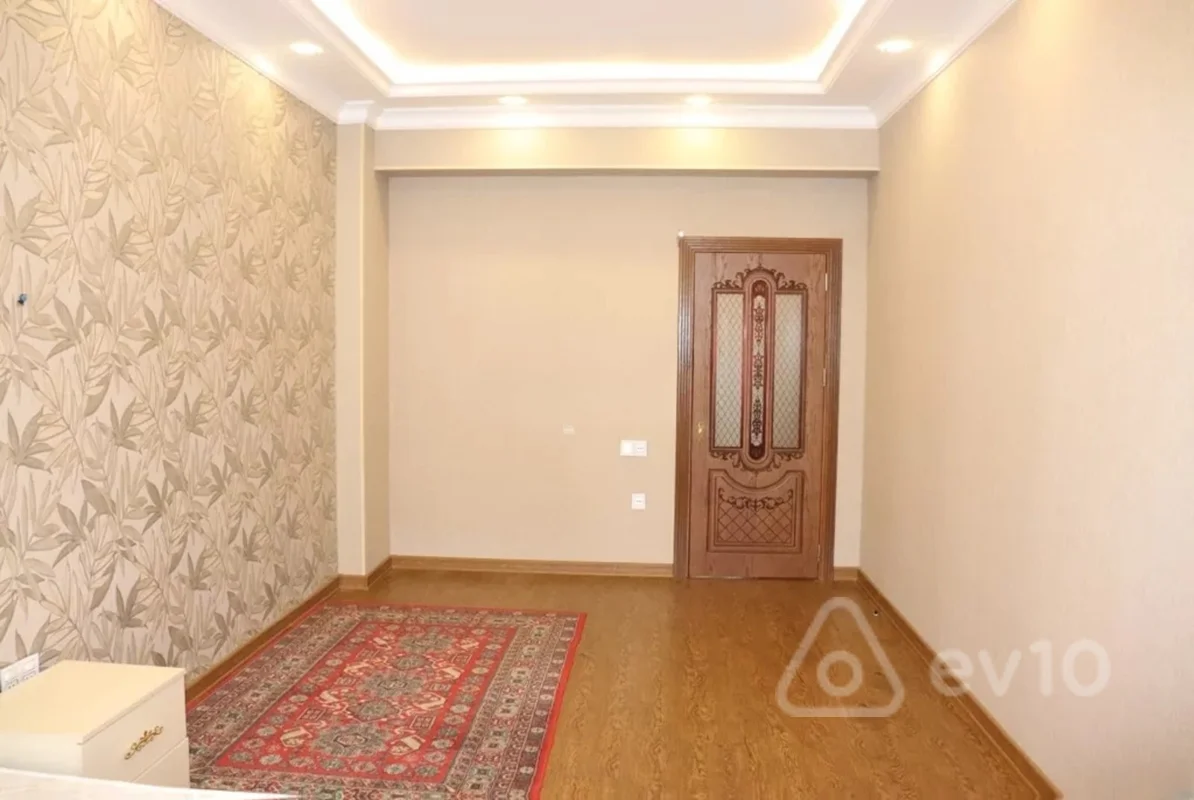 3 otaqlı mənzil, 150 m², Elmlər Akademiyası metrosu — kirayə — Mənzil, Bakı (4)