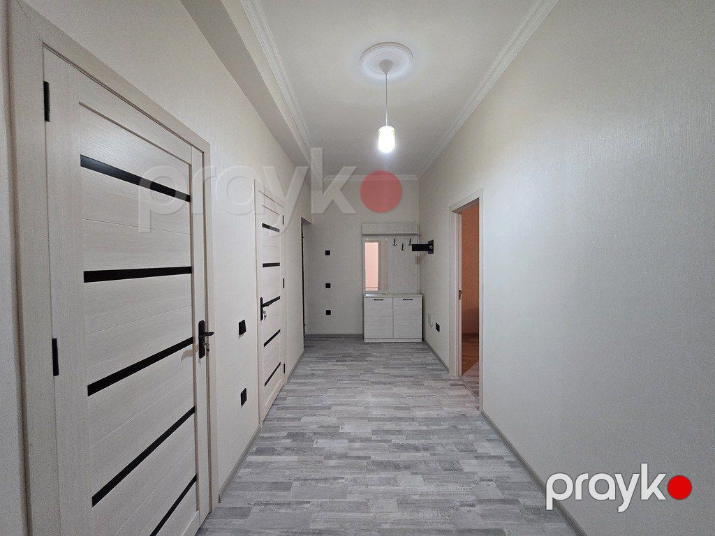 2-otaqlı yeni tikili, Sumqayıt ş., 78 m² — Mənzil, Sumqayıt (7)