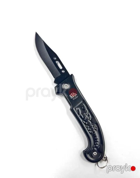 Bıçaq KA-047, polad/metal, 150 mm — Bakı