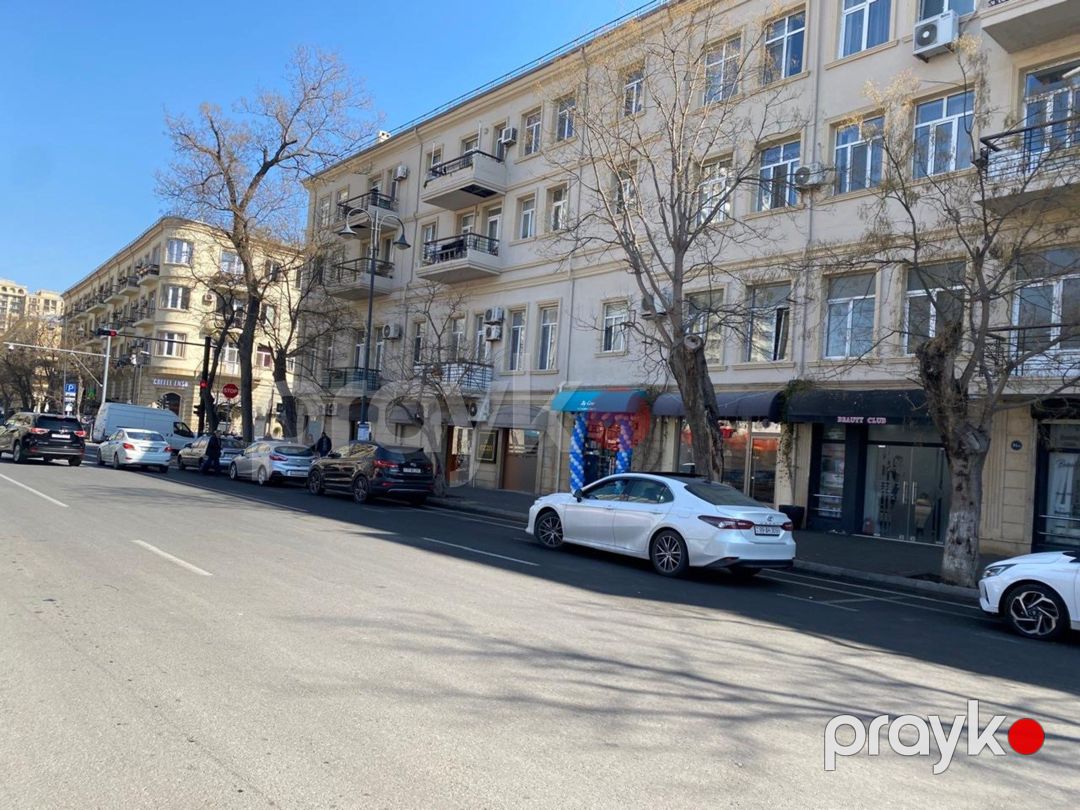 Satılır obyekt 54 m² — Əmlak, Bakı (2)