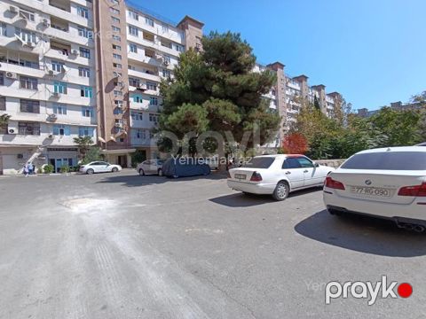 Satılır 3 otaqlı Bina evi menzil (Köhnə tikili), 88 m², Sabunçu rayonu — Bakı