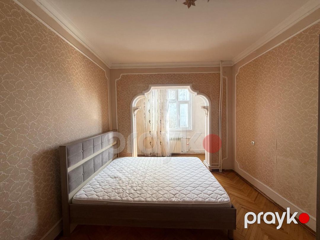 İcarəyə verilir 2 otaqlı köhnə tikili 70 m² — Mənzil, Bakı (4)