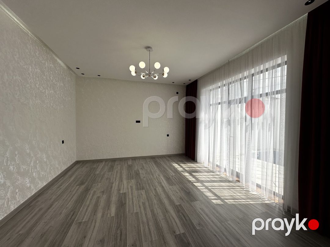 Satılır 4 otaqlı həyət evi/bağ evi 130 m² — Ev, villa, Bakı (6)