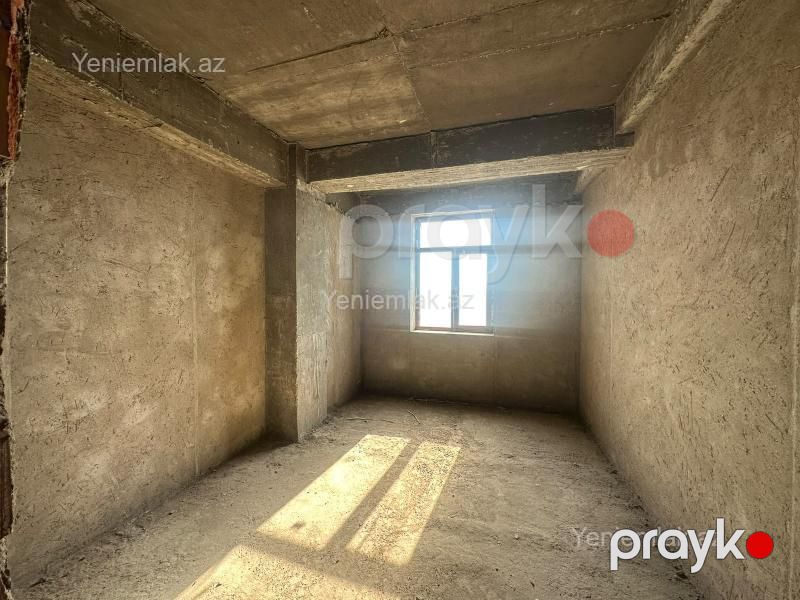 Satılır 4 otaqlı Bina evi menzil (Yeni tikili), 180 m², Nizami rayonu — Mənzil, Bakı (4)