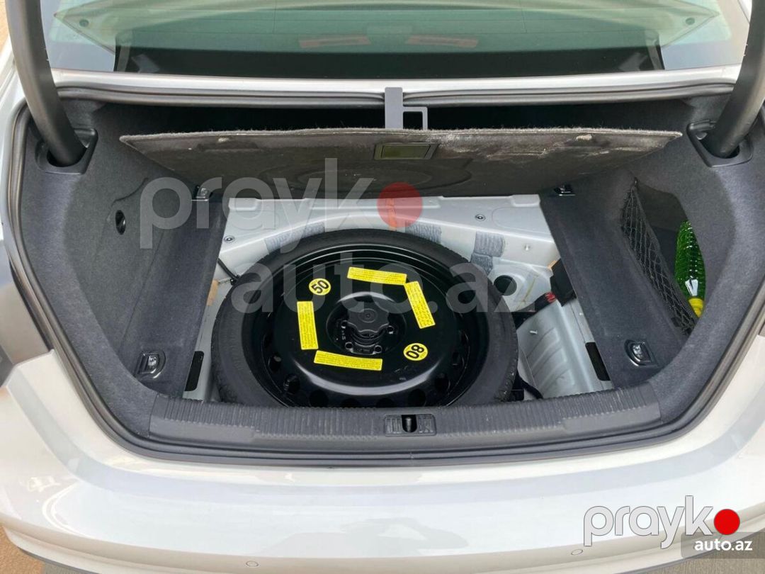 Audi A6, 2012 — Avtomobillər, Bakı (12)