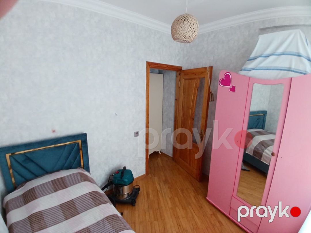Satılır 4 otaqlı yeni tikili 120 m² — Mənzil, Bakı (9)