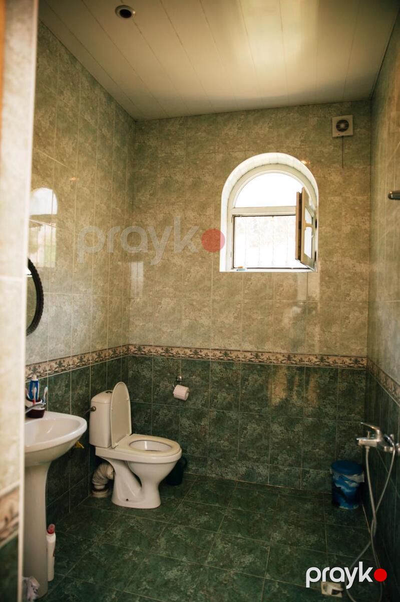 Satılır 10 otaqlı həyət evi/bağ evi 330 m² — Ev, villa, Bakı (12)