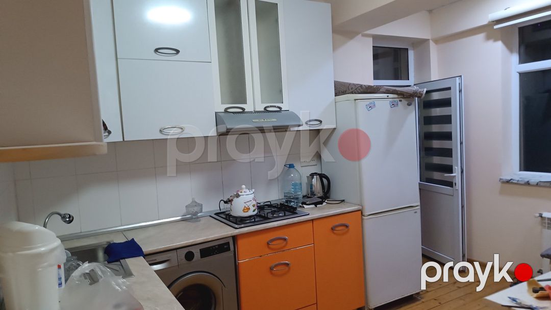 İcarəyə verilir 2 otaqlı yeni tikili 80 m² — Mənzil, Bakı (4)