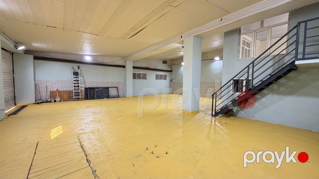 İcarəyə verilir obyekt 205 m² — Əmlak, Bakı (5)