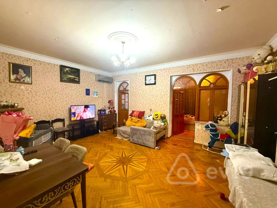 3 otaqlı mənzil, 70 m², Bakıxanov(Razin)qəs.M.Abışov küç — Bakı