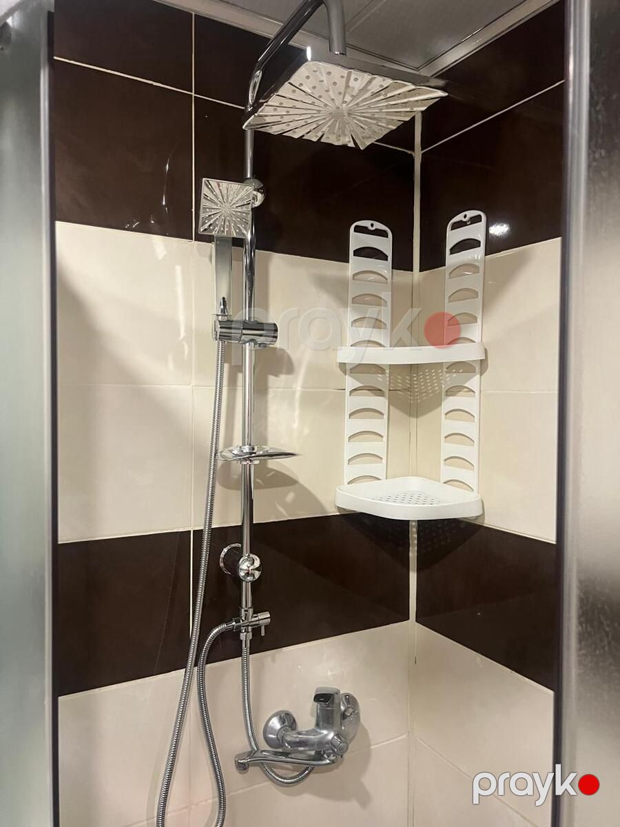 İcarəyə verilir 3 otaqlı yeni tikili 86 m² — Mənzil, Xırdalan (10)