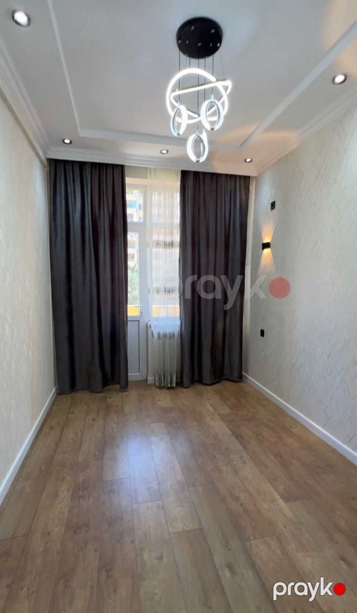 2-otaqlı yeni tikili, Xırdalan ş., 45 m² — Mənzil, Xırdalan (12)