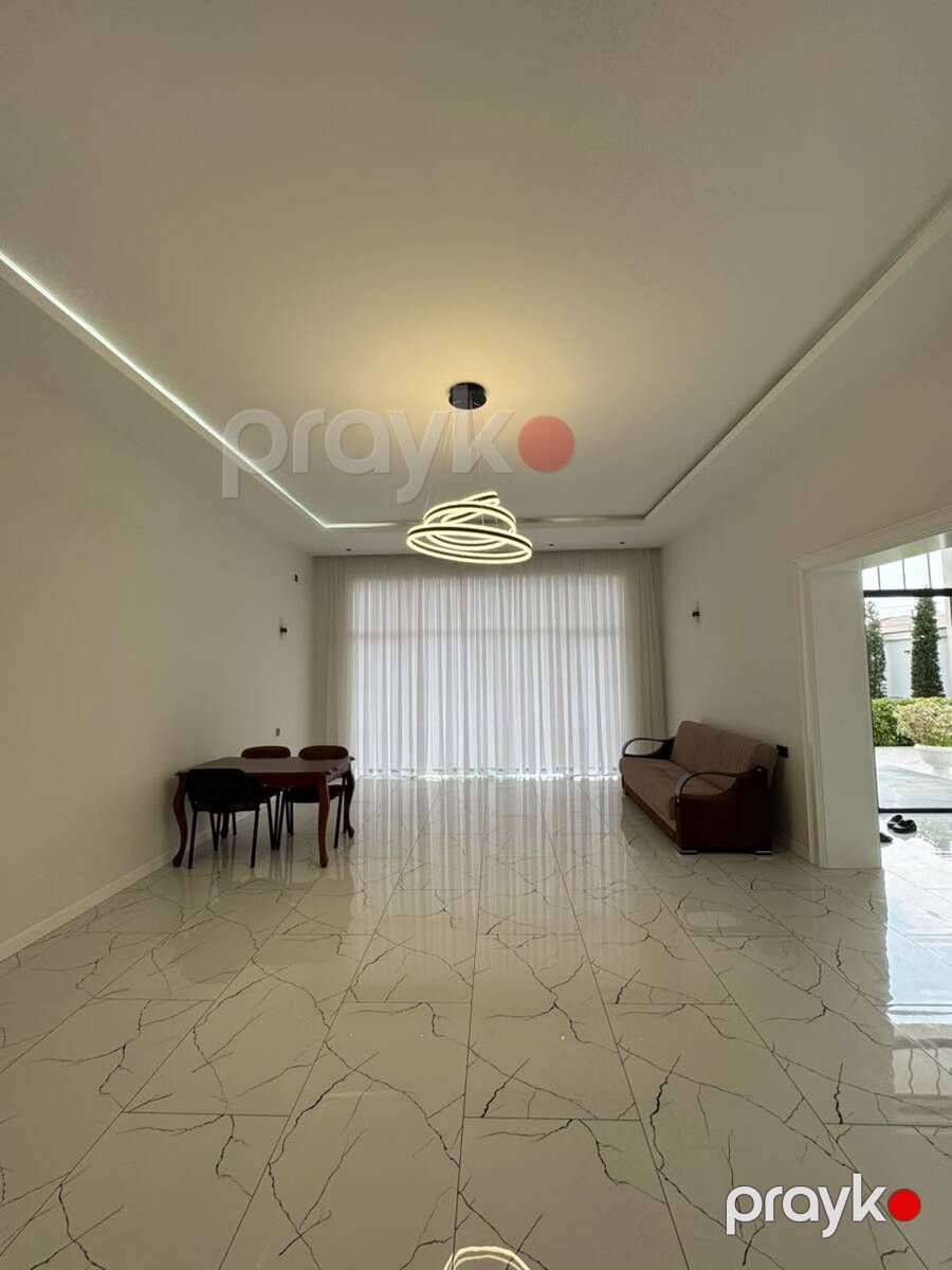 Satılır 5 otaqlı həyət evi/bağ evi 350 m² — Ev, villa, Bakı (5)