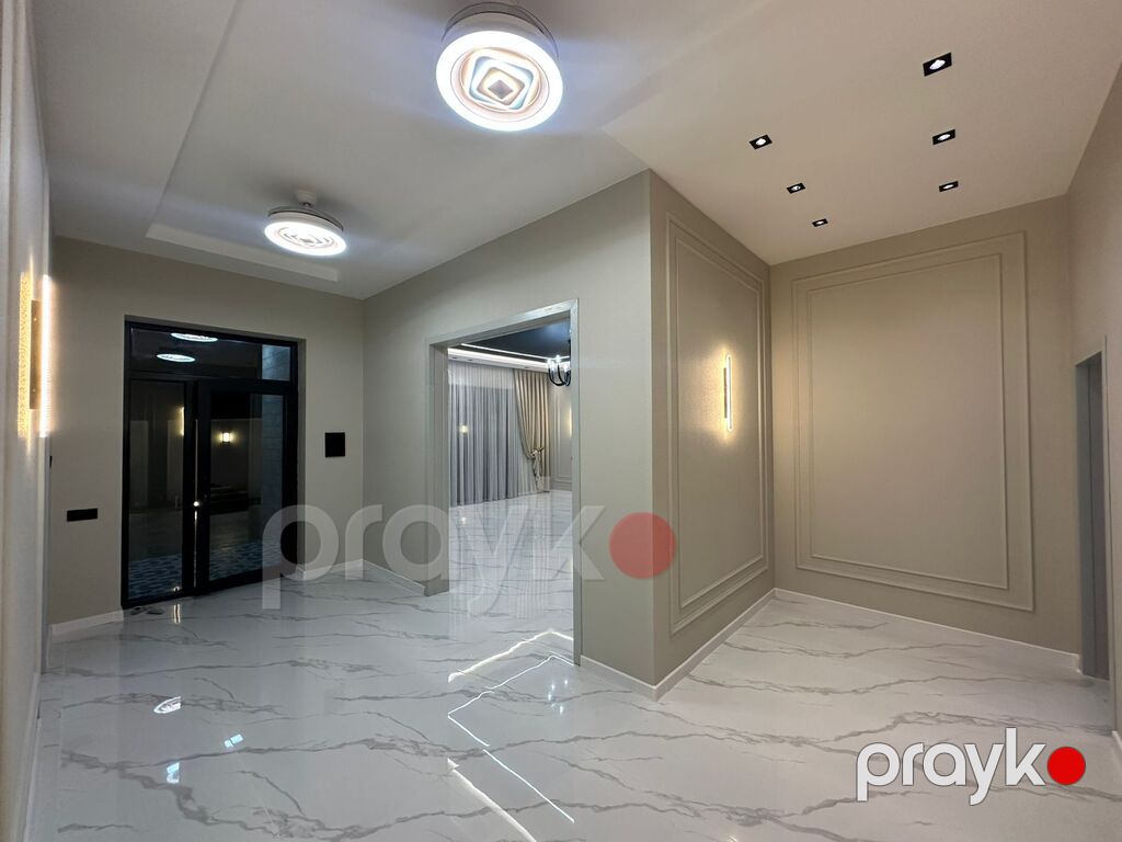 Satılır 4 otaqlı həyət evi/bağ evi 180 m² — Ev, villa, Bakı (7)